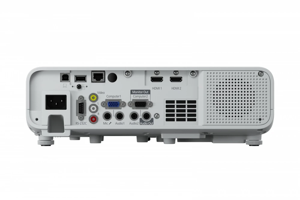 Epson Projektorius eb-l270f 3lcd/fhd/5200l/5m:1/16:9/laser