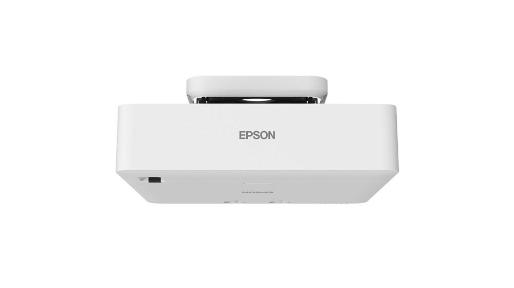 Projektorius Lazerinės projekcijos sprendimas Epson EB-L530U