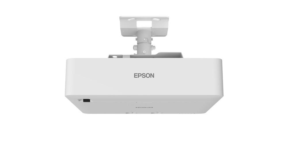 Projektorius Lazerinės projekcijos sprendimas Epson EB-L530U