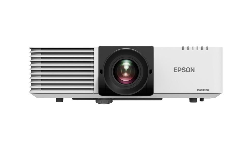 Projektorius Lazerinės projekcijos sprendimas Epson EB-L530U