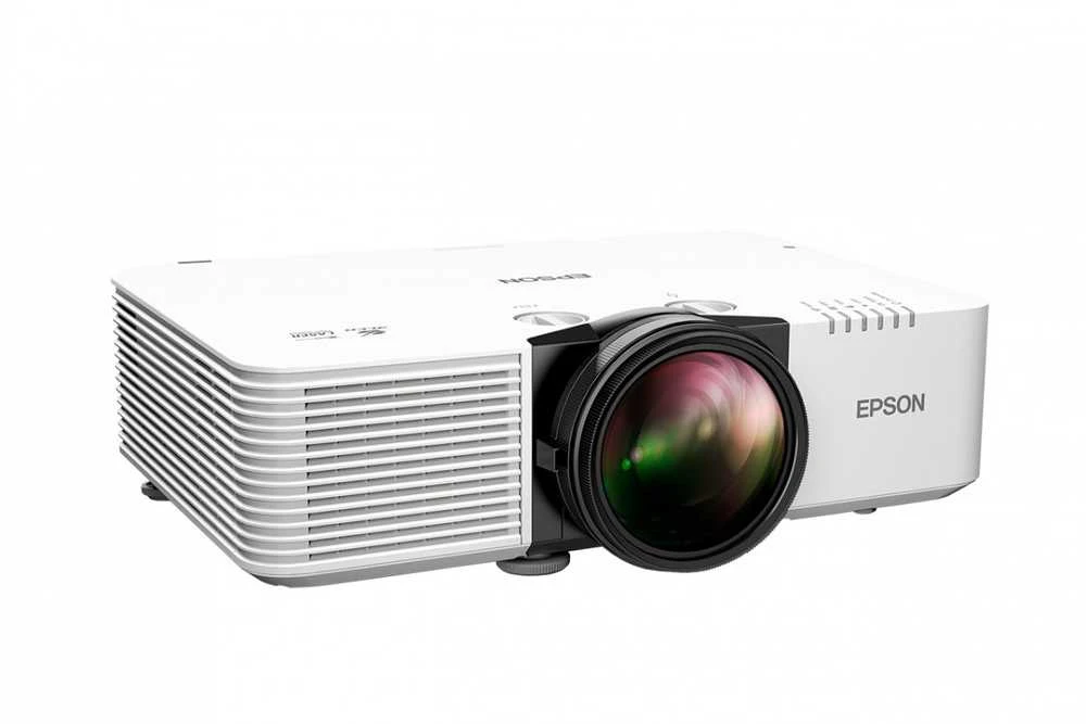 Projektorius Epson | EB-L690SU | WUXGA (1920x1200) | 6200 ANSI lumens | Baltas