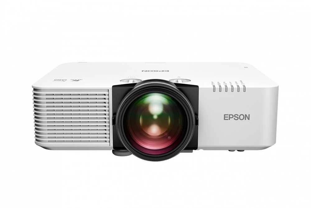 Projektorius Epson | EB-L690SU | WUXGA (1920x1200) | 6200 ANSI lumens | Baltas