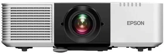 Projektorius Epson | EB-L690U | WUXGA (1920x1200) | 6500 ANSI lumens | Baltas
