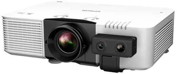 Projektorius Epson | EB-L690U | WUXGA (1920x1200) | 6500 ANSI lumens | Baltas