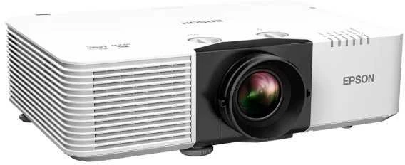 Projektorius Epson | EB-L690U | WUXGA (1920x1200) | 6500 ANSI lumens | Baltas