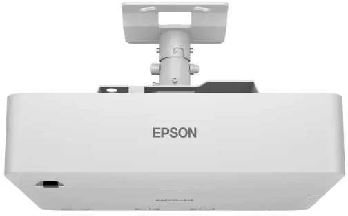 Projektorius Epson | EB-L690U | WUXGA (1920x1200) | 6500 ANSI lumens | Baltas