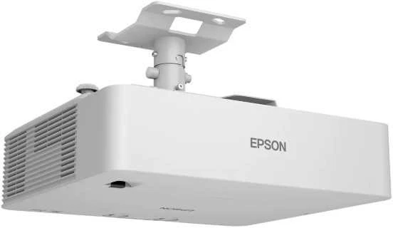 Projektorius Epson | EB-L690U | WUXGA (1920x1200) | 6500 ANSI lumens | Baltas