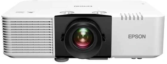 Projektorius Epson | EB-L690U | WUXGA (1920x1200) | 6500 ANSI lumens | Baltas