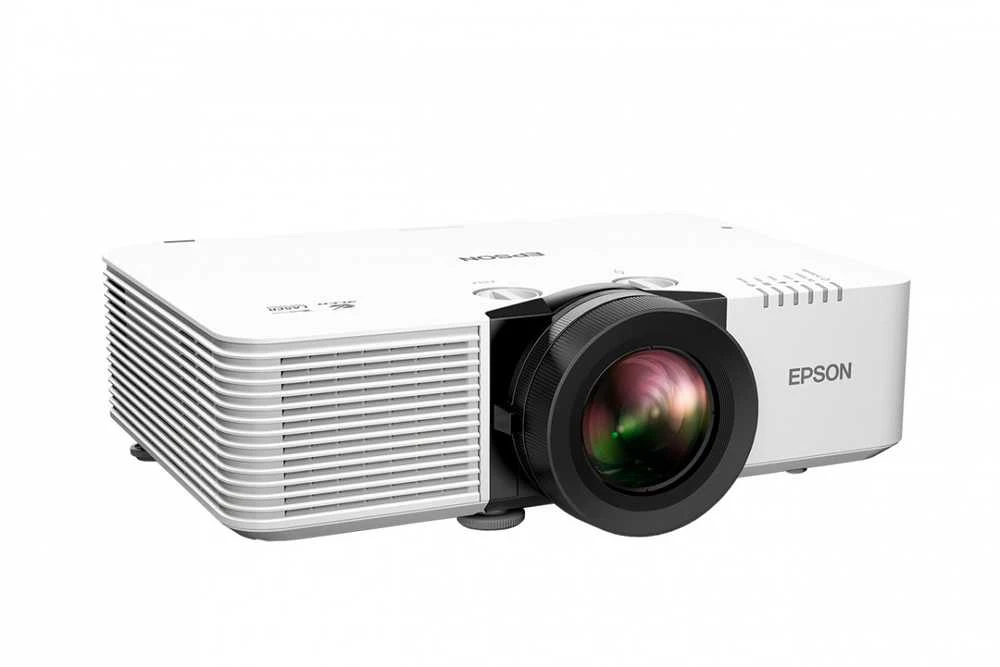 Projektorius Epson | EB-L790SU | WUXGA (1920x1200) | 7000 ANSI lumens | Baltas