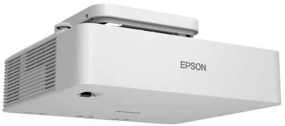 Epson | EB-L790U | WUXGA (1920x1200) | 7300 ANSI lumens | Baltas