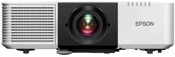 Projektorius Epson | EB-L890E | WUXGA (1920x1200) | 8000 ANSI lumens | Baltas