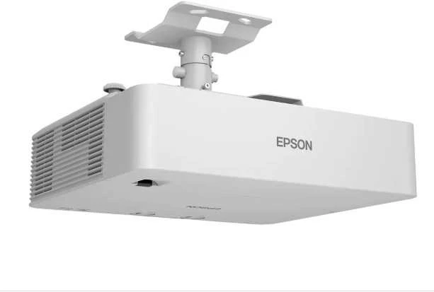 Projektorius Epson | EB-L890E | WUXGA (1920x1200) | 8000 ANSI lumens | Baltas