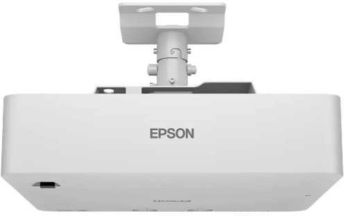 Projektorius Epson | EB-L890E | WUXGA (1920x1200) | 8000 ANSI lumens | Baltas