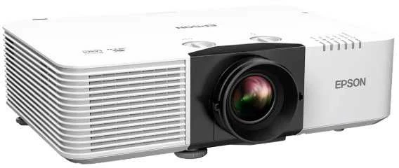Projektorius Epson | EB-L890E | WUXGA (1920x1200) | 8000 ANSI lumens | Baltas