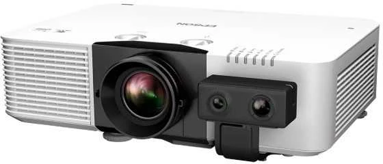 Projektorius Epson | EB-L890E | WUXGA (1920x1200) | 8000 ANSI lumens | Baltas