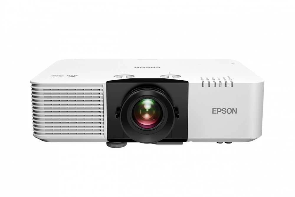 Projektorius Epson | EB-L890U | WUXGA (1920x1200) | 8000 ANSI lumens | Baltas