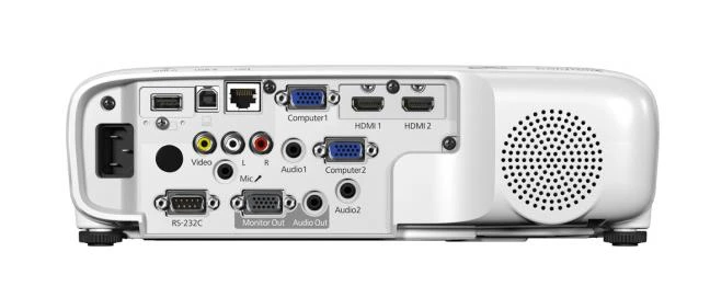 „HD-Ready“ WXGA projektorius Epson EB-W49 (V11H983040)