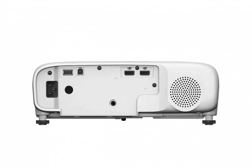 Projektorius Epson EB-W55, baltos spalvos (V11HB58040)