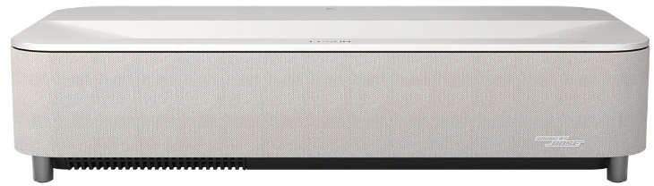 Projektorius Epson EH-LS970W | 4000 ANSI lumens | 4K UHD (3840 x 2160) | Baltas | Wi-Fi