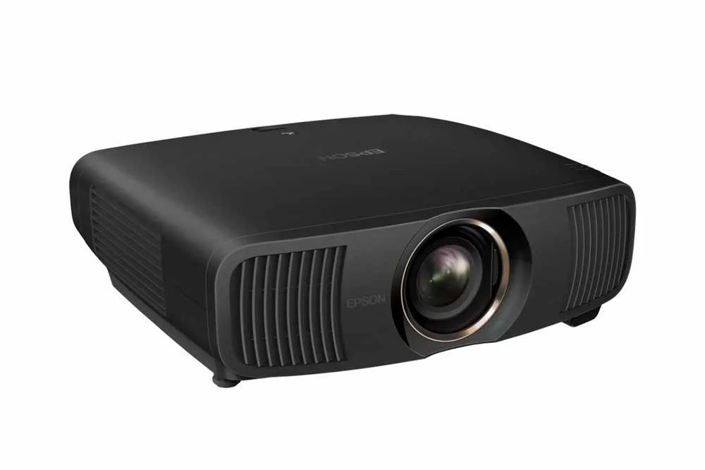 Projektorius Epson | EH-QB1000B | 4K FHD 3840 x 2160 | 3300 ANSI lumens | Juodas