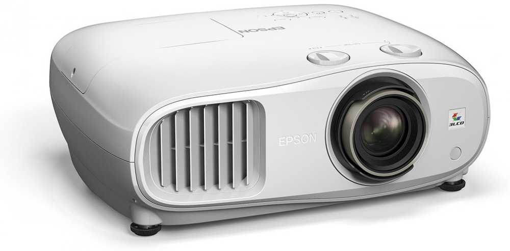 Projektorius 4K PRO-UHD Epson EH-TW7000 (V11H961040)