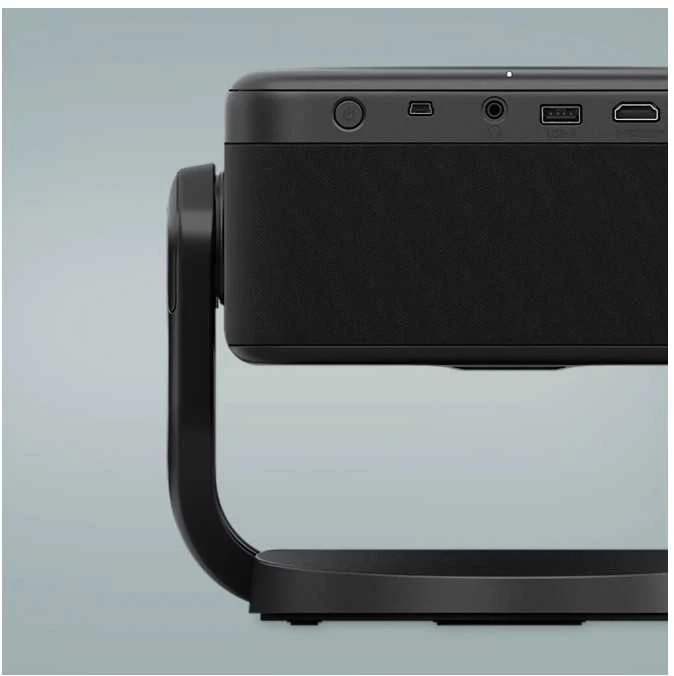 Projektorius Epson | EF-22B | Full HD (1920x1080) | 1000 ANSI lumens | Juodas