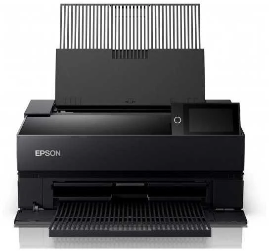 Spausdintuvas Epson | SC-P900 | Rašalinis | Spalvotas | Rašaliniai nuotraukų spausdintuvai | „Wi-Fi“ | Daugiaspalvis