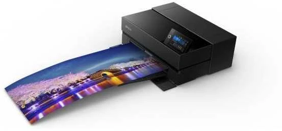 Spausdintuvas Epson | SC-P900 | Rašalinis | Spalvotas | Rašaliniai nuotraukų spausdintuvai | „Wi-Fi“ | Daugiaspalvis