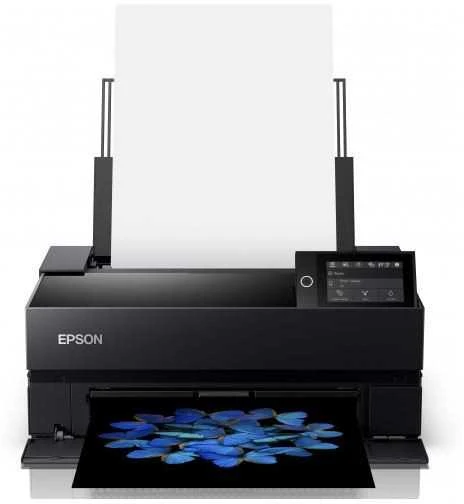 Spausdintuvas Epson | SC-P900 | Rašalinis | Spalvotas | Rašaliniai nuotraukų spausdintuvai | „Wi-Fi“ | Daugiaspalvis