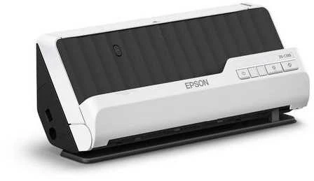 Skeneris Epson | Kompaktiškas stalinis skaitytuvas | DS-C330 | Lakštinis | Laidinis