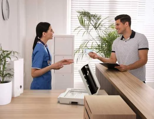 Skeneris „Epson“ skaitytuvas | „WorkForce DS-1730“ | Spalvotas