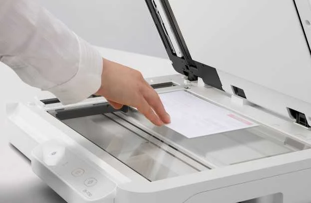 Skeneris „Epson“ skaitytuvas | „WorkForce DS-1730“ | Spalvotas