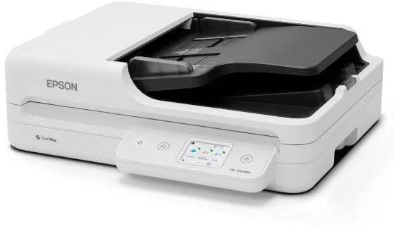 Skeneris „Epson“ skaitytuvas | „WorkForce DS-1760WN“ | Dokumentų skaitytuvas