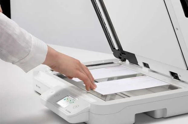 Skeneris „Epson“ skaitytuvas | „WorkForce DS-1760WN“ | Dokumentų skaitytuvas