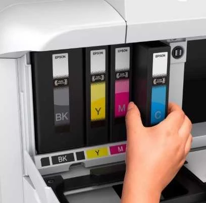 Rašalinis spausdintuvas Epson WorkForce Pro EP-C7000DW (C11CL37401)