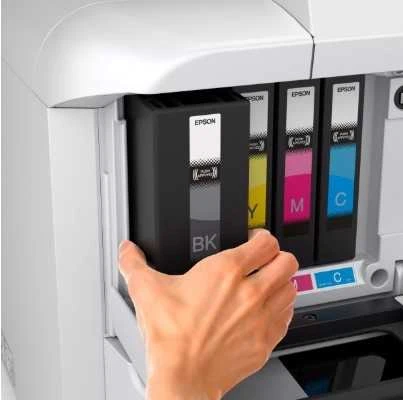Rašalinis spausdintuvas Epson WorkForce Pro EP-C7000DW (C11CL37401)