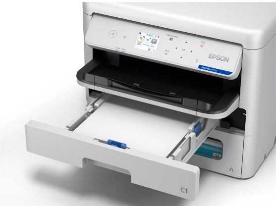 Daugiafunkcis spausdintuvas Epson C11CK21401