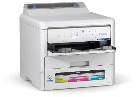 Daugiafunkcis spausdintuvas Epson C11CK21401