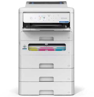Daugiafunkcis spausdintuvas Epson C11CK21401
