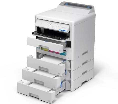 Daugiafunkcis spausdintuvas Epson C11CK21401