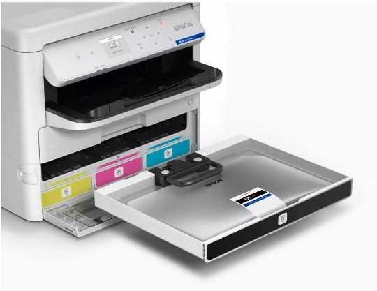 Daugiafunkcis spausdintuvas Epson C11CK21401