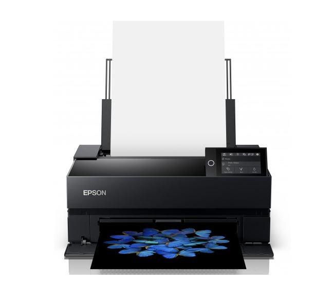 Spausdintuvas EPSON SureColor SC-P700 A3 SFP 5760 x 1440 dpi