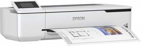 Spausdintuvas Epson SureColor SC-T2100 WiFi
