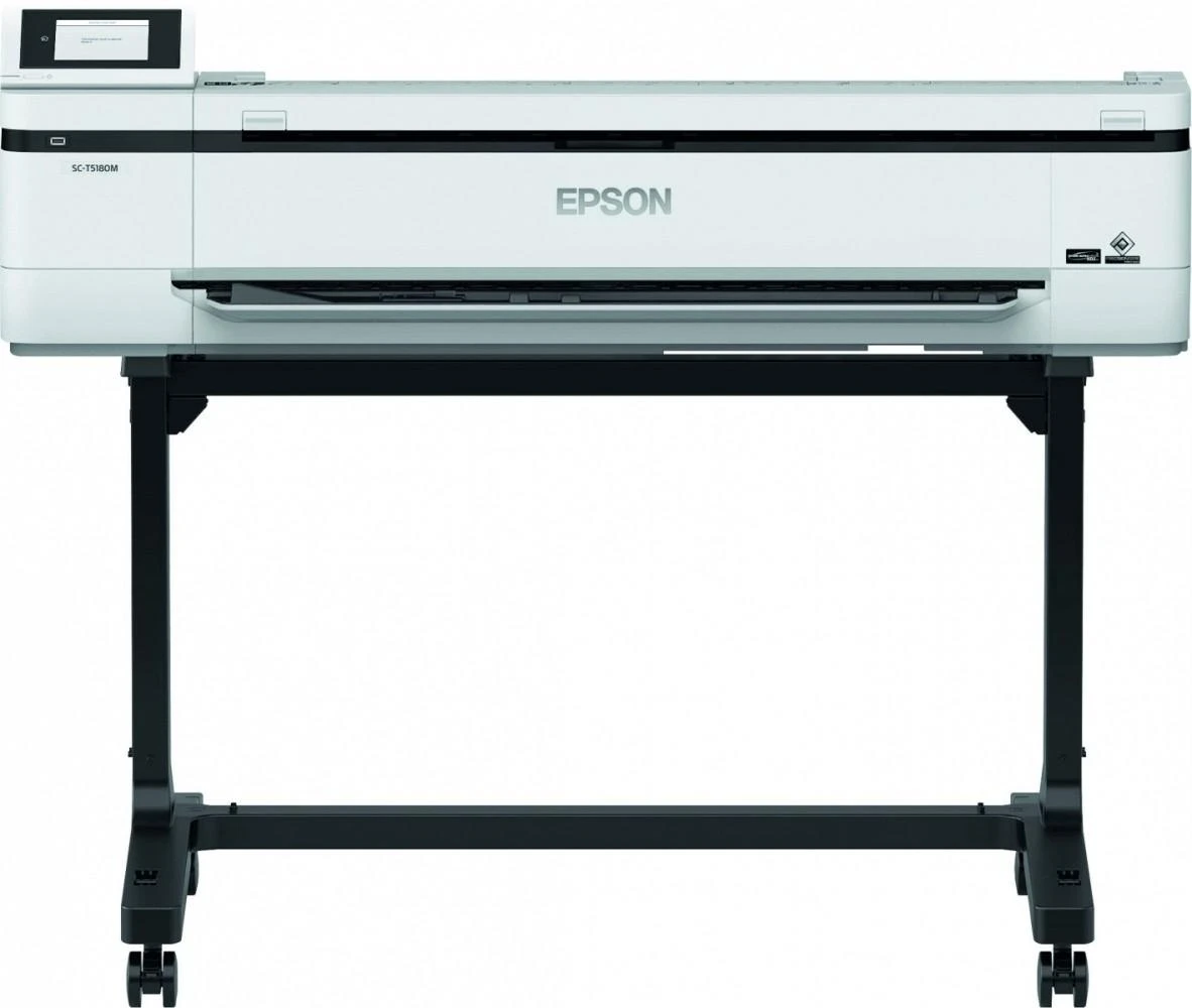 Epson Multi-function technical spausdintuvas | SC-T5100M | Inkjet | Spalvotas | A1 | Wi-Fi