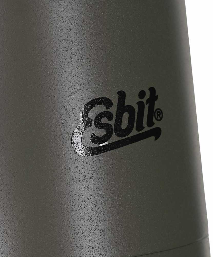 "Esbit Classic" termosas - vakuuminė kolba 0,5 l alyvuogių žalumo