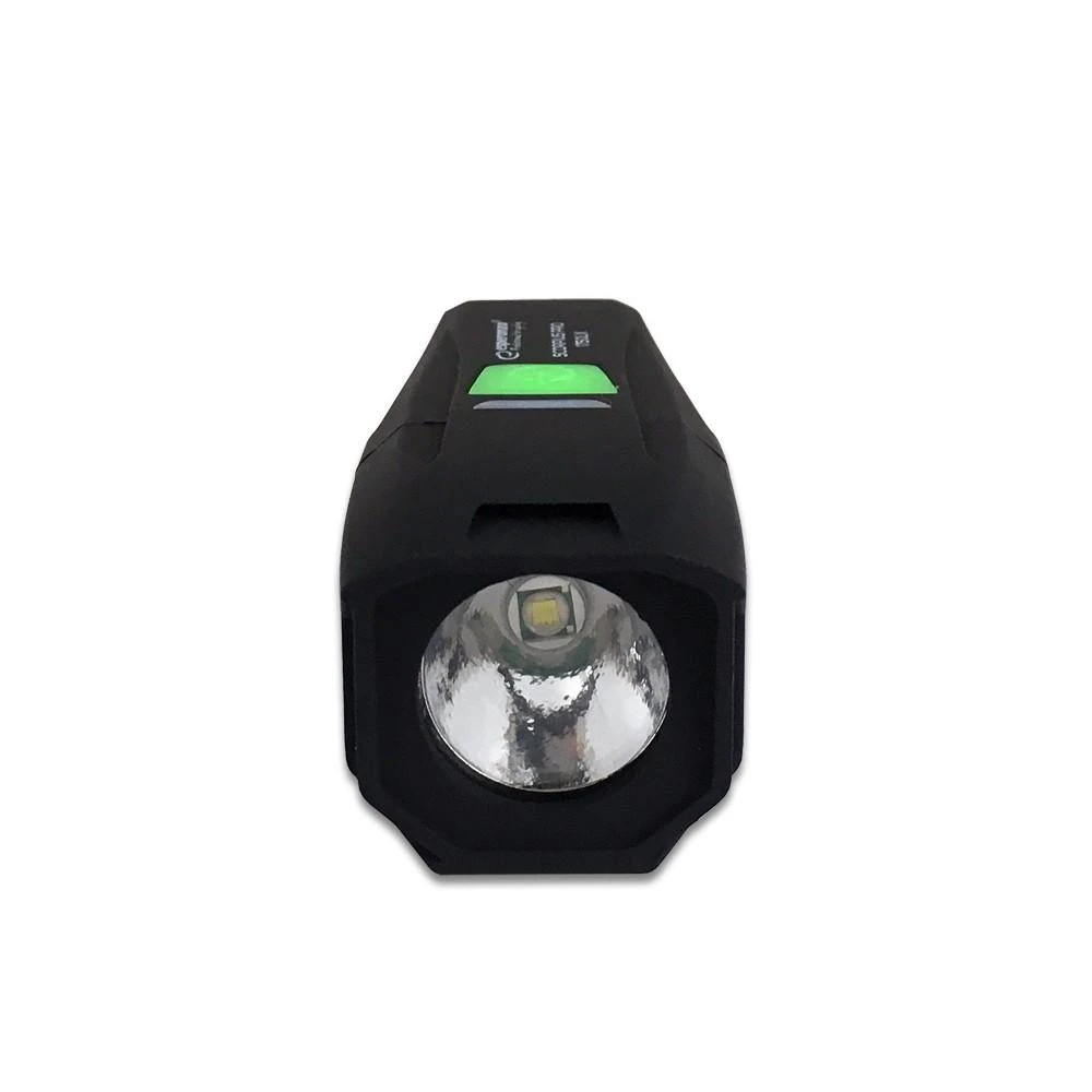 Dviračio žibintuvėlis su LED apšvietimu Esperanza Scorpius PRO 1750 LX EOT060