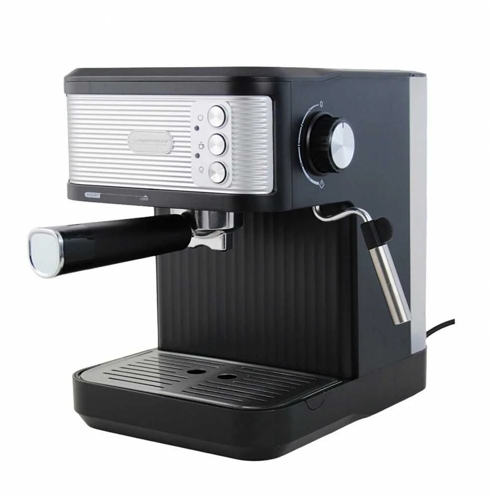 Kavos aparatas Esperanza EKC011 Espresso 1.8 L