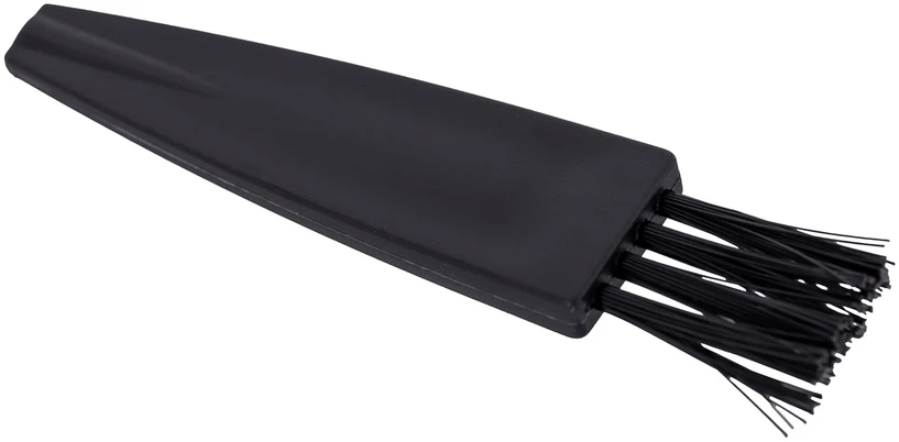 Esperanza EBC005S hair trimmers/clipper Juodas, Baltas