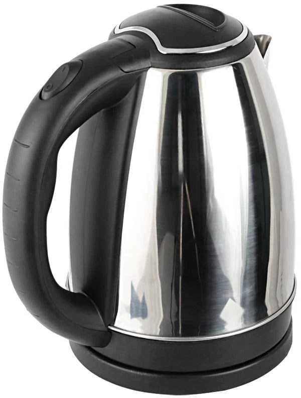 Esperanza Titanum virdulys elektrinis roraima 1.8 l sidabrinė tkk102s