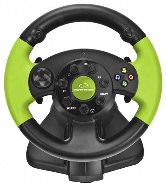 Vairas ESPERANZA EG104 PC/PS3/XBOX 360
